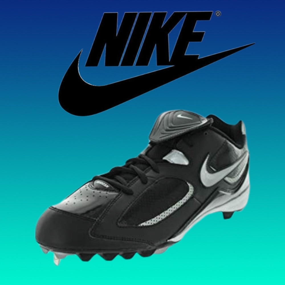 Brand New in Box NIKE “Slasher”